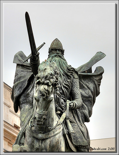 El Cid Campeador 1