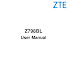 How To Unlock Zte Z798Bl - Will a gsm unlocked phone work with us cellular: