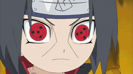 itachi+uchiha gifs | WiffleGif Discover more happy gif, anime gif, beautiful gif, cute gif, small gif.