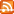 RSS feed icon