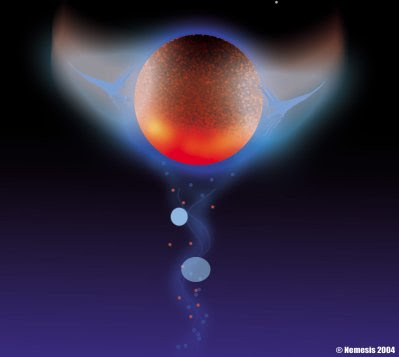 Resultado de imagem para nibiru fotos recentes