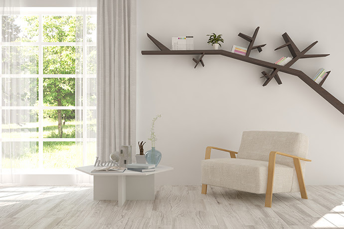 壁をおしゃれに飾るインテリアのテクニック スタックストー公式オンラインストア