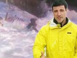  Covering Hurricane Sandy 