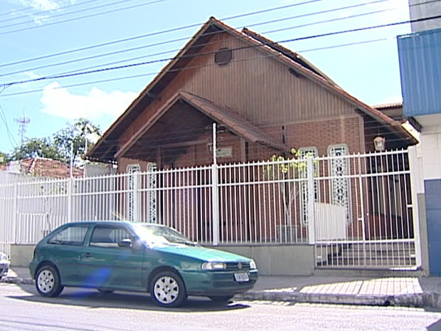 Igreja Maranata processa suspeitos de desvio de dízimo milionário no ES (Foto: Reprodução/TV Gazeta)