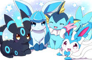 ポケモン グレイシア Pixiv年鑑 B