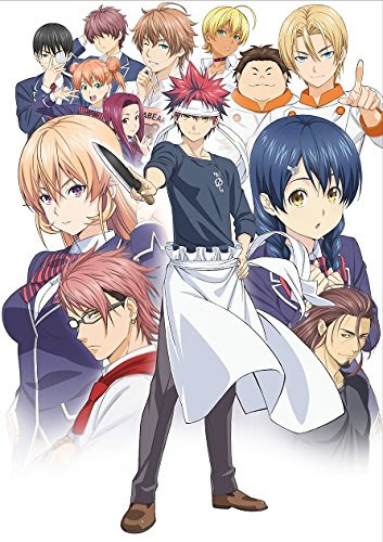 ジャンプ原作アニメのおすすめランキングbest7 映像で見るとより面白い エンタメベスト