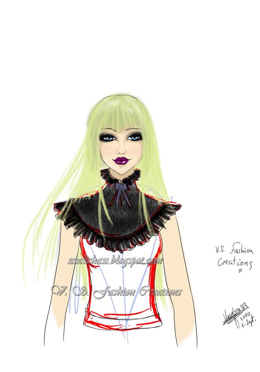 Mis dibujos en DeviantArt