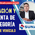 Declaración y pago de impuestos por alquiler de Vehículo | Renta de Prim...