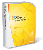 MS Visio Tutorial