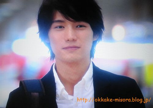 きょうは会社休みます 最終話 2 1年後 2人のこれから そして田之倉くんにハマりすぎた日々 イケメン追っかけブログ