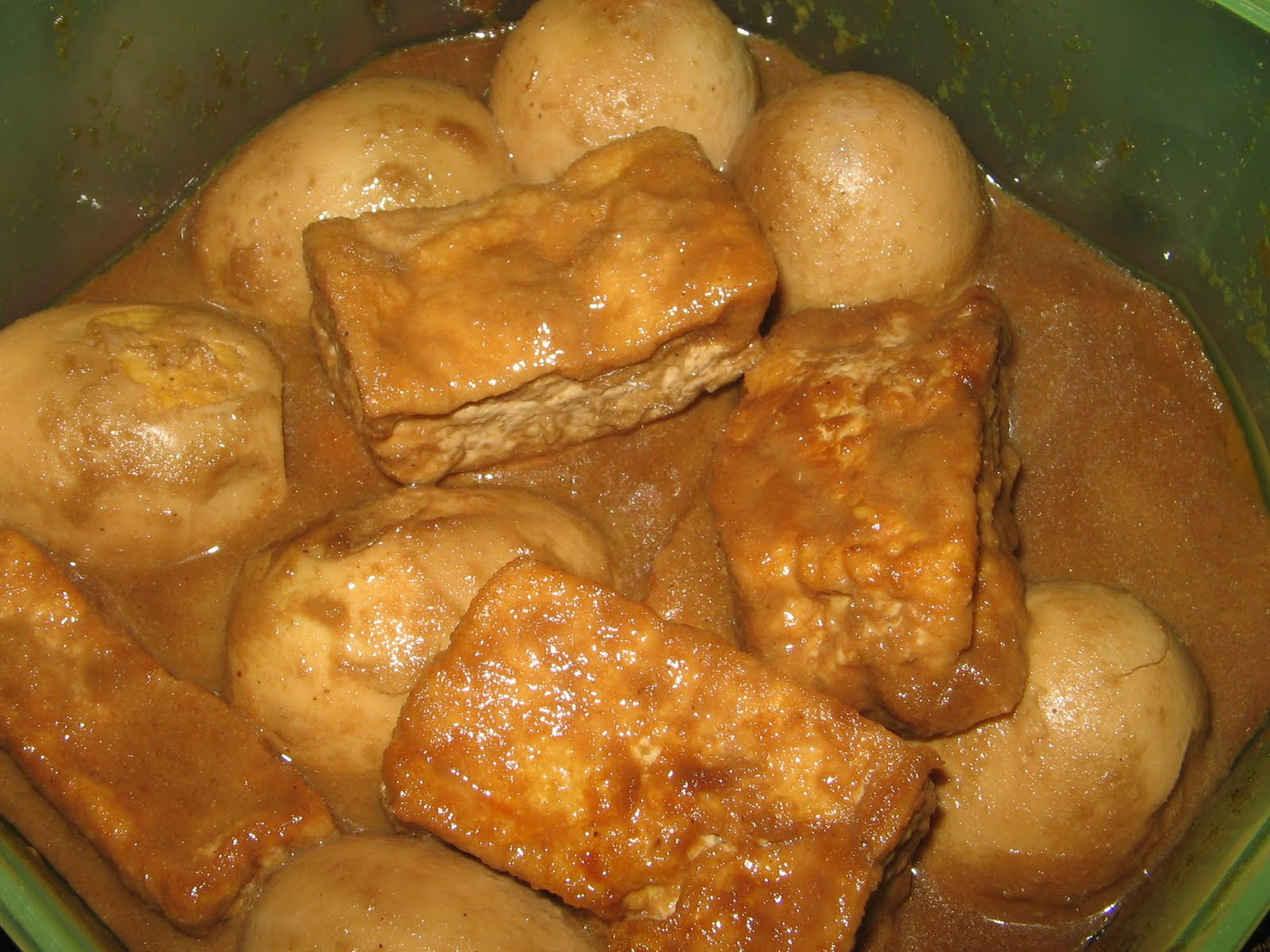 Dapur Bunda Annie Resep Tahu Tempe Telur Dapur Bunda Annie Resep Tahu Tempe Telur