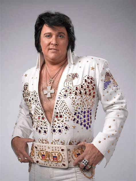Here are 10 unmissable events, whether you are visiting las vegas in november or in the heat of the summer. Elvis Presley impersonators pay homage to 'The King' at