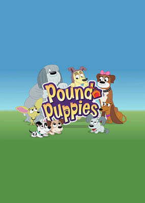 Pound Puppies - Season 2