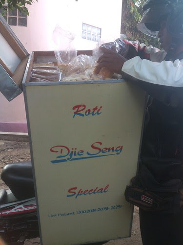 Djie seng