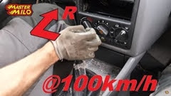 100km Hでリバースギアに入れたらどうなるかやってみた動画 わちょほほほ 車動画情報とかなんかそんなの