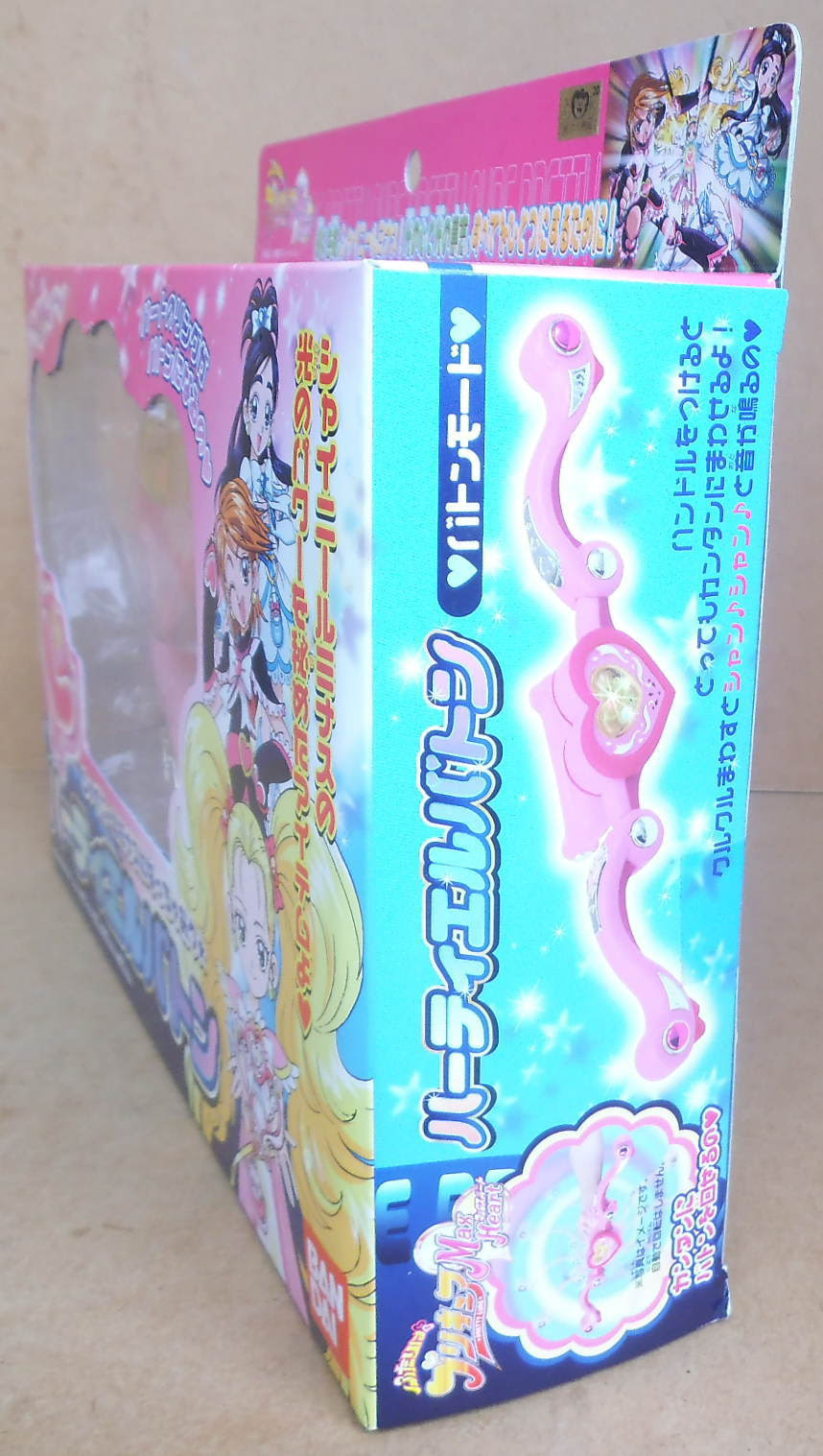おしゃれ昭和玩具ビーズヘアーピン コメットさんカワサキ玩具堂通販