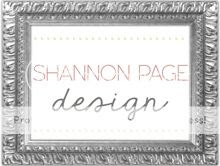 Shannon Page Design