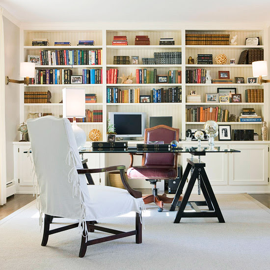 Office Symmetry