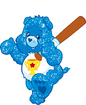 Cartoon Myspace Glitter Graphics • Myspace Cartoon Glitter Graphics 