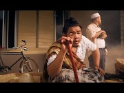 MeerFly - Haa Tepok (feat. Kidd Santhe & MK ( K-Clique ))