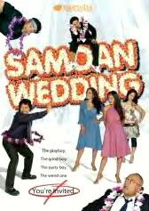 Samoan Wedding