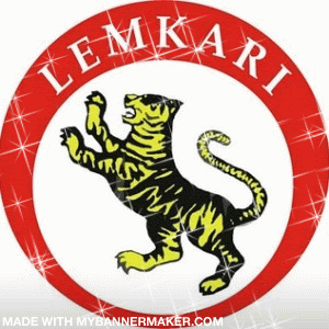 II.TENTANG LEMKARI - KARATE LEMKARI
