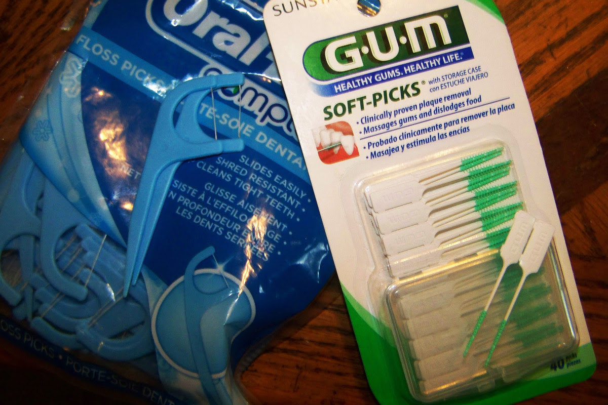 How to fix sore teeth from braces