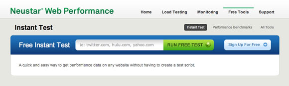 8 Free Tools for Testing Website Speed 8 Free Tools for Testing Website Speed