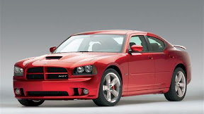 Unleashing the Power: Exploring the Mighty 2006 SRT Charger