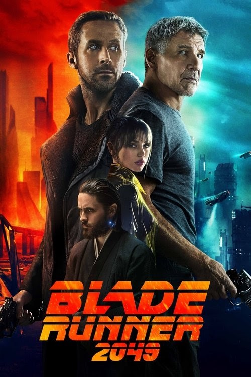 Download Blade Runner 2049 Best Quality