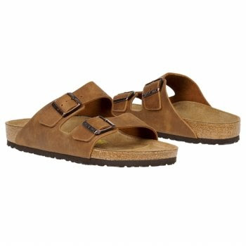 Birkenstock Arizona Sandals (Coconut) - Men's Sandals - 44.0 M