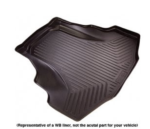 Husky Liners Weatherbeaters