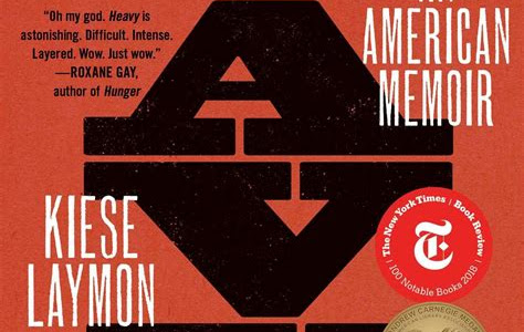 Free Read Heavy: An American Memoir Kindle Edition PDF
