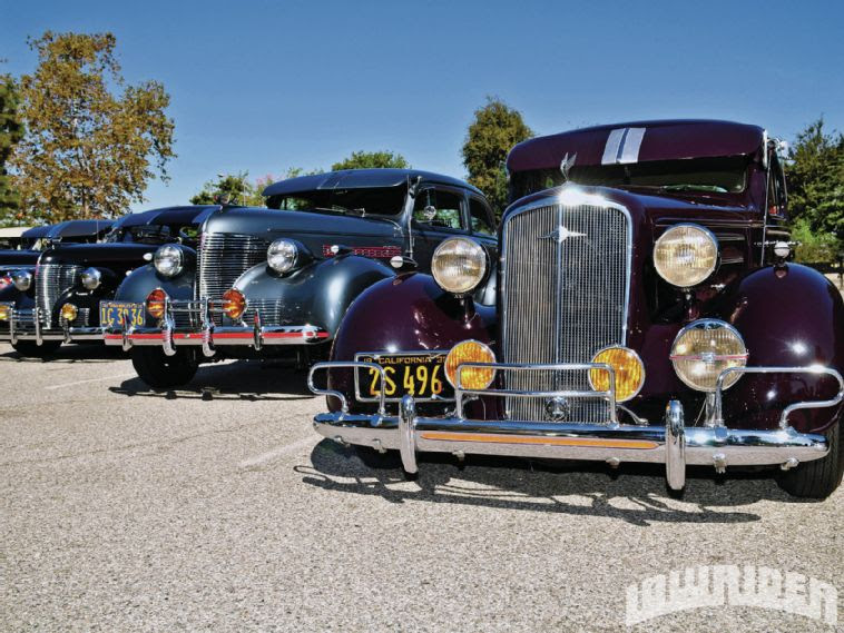 old cars parts santee