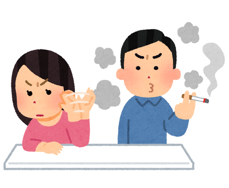 嫌煙者の意見 都内のセブンイレブン 灰皿撤去へ について ひがしゆき