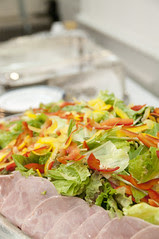 CSQ さんご苦労さんパーティ, 銀座日航ホテル