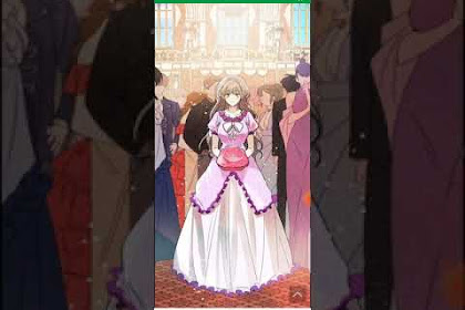 9+ What It Takes To Be A Villainess Chapter 1  