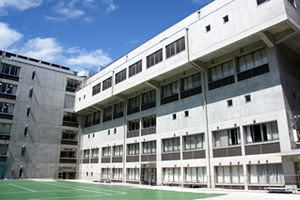 跡見学園中学校の完全ガイド 偏差値 評判 学費 過去問など