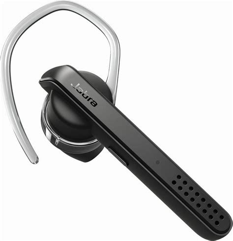 Today, i'm comparing two different ends of the office & call center headset market. Jabra Bluetooth Mono Headset Â»Talk 45Â«, Beste