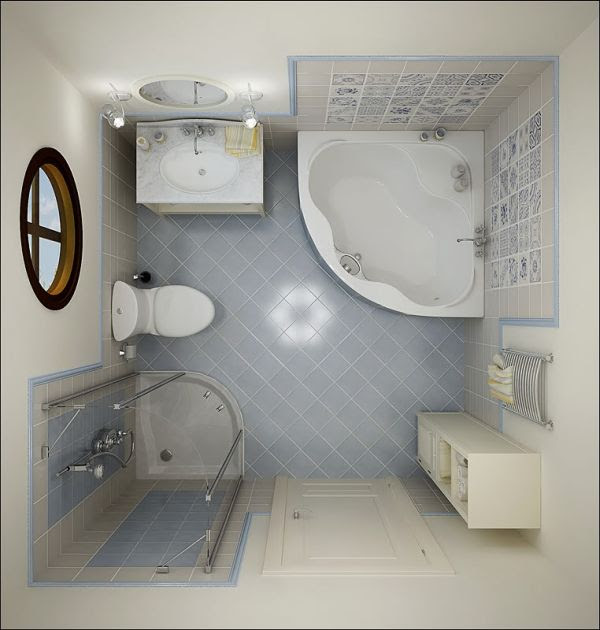 Incredible Small Bathroom Shower Design Ideas 600 x 630 · 46 kB · jpeg