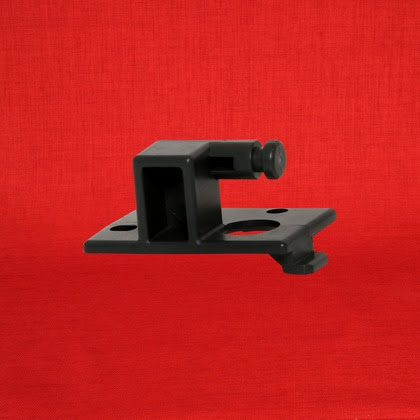 Delivery / Exit Unit Parts - Oce CM5520 Open/Close Shaft