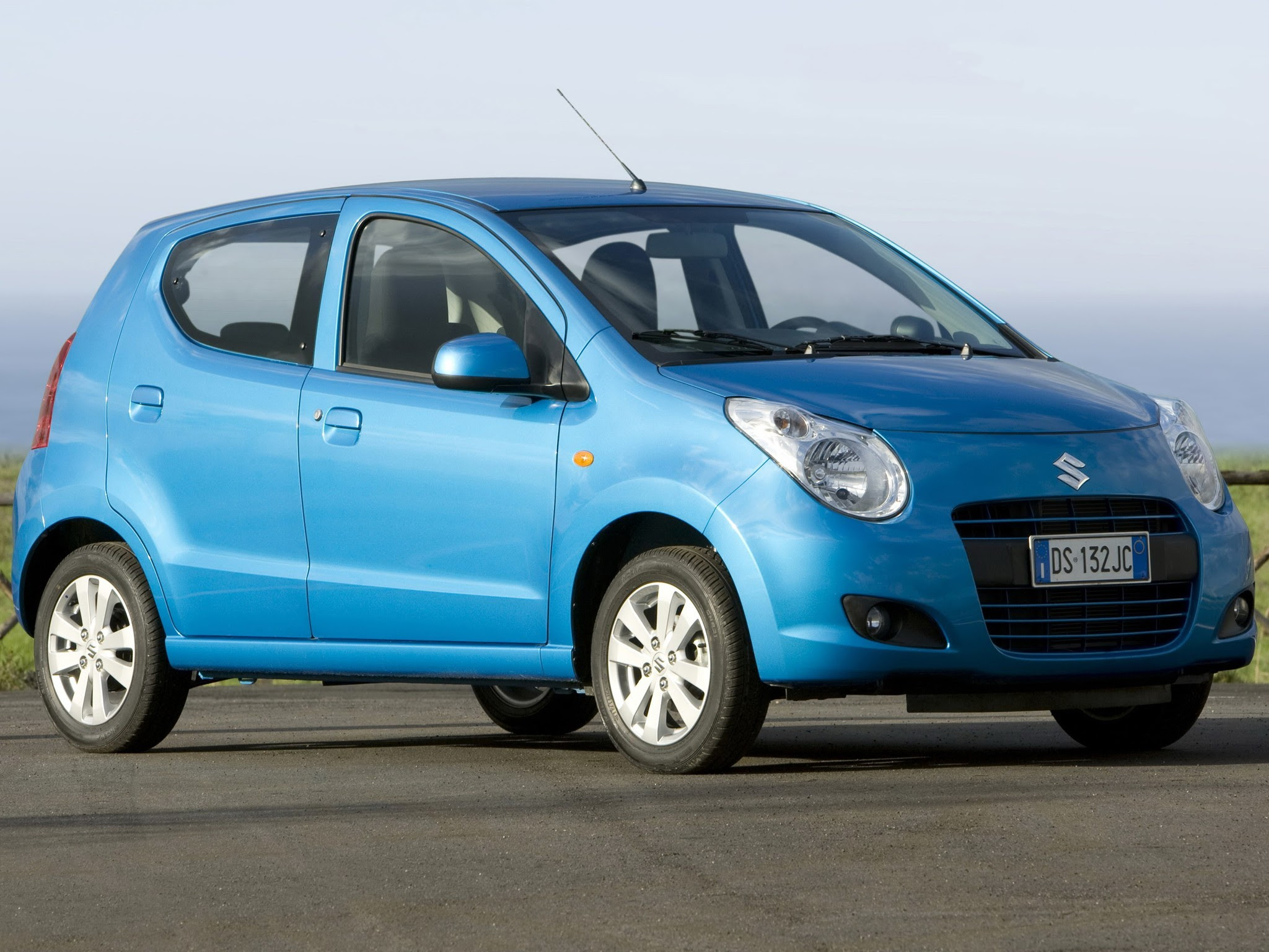 SUZUKI  Alto  2009 2010 2011 2012  2013 2014 2015 