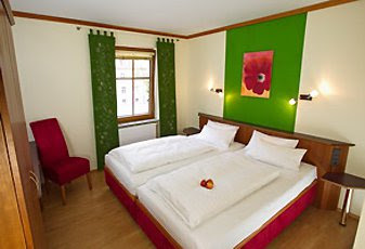 Hotel Deutsches Haus - Kissinger Str. 24, 97762 Hammelburg ...