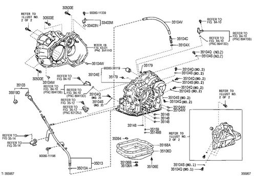 Vuavadu Com Apparel Merchandise Parts Accessories Toyota Auto Gearbox Transmission U151e U151f U660e Service Repair Manual