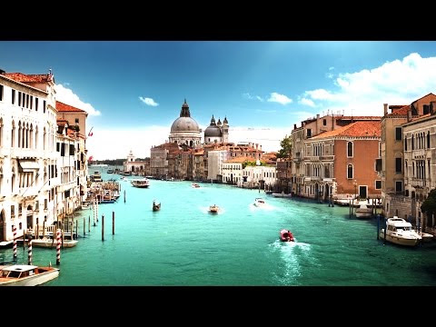Top 10 Most-Visited Countries (Video )