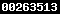 blogspot counter