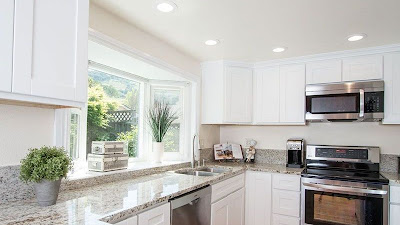 Pros And Cons Of White Kitchen Cabinets