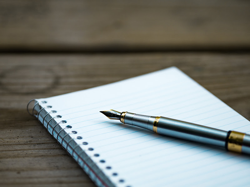 Come si inizia una lettera formale in inglese