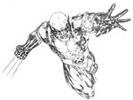 Wolverine