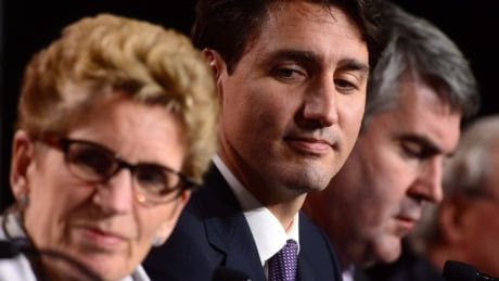 First Ministers 20161209